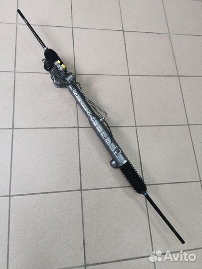 Рулевая рейка(Rebuild Original). В Барнауле