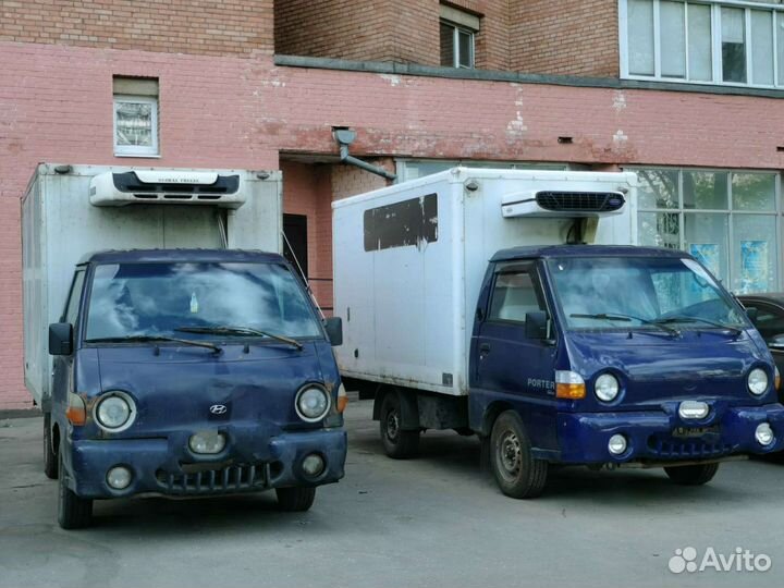 Водитель-экспедитор категории В