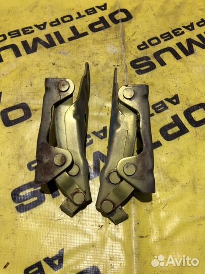 Петли капота Chery qq6 s21