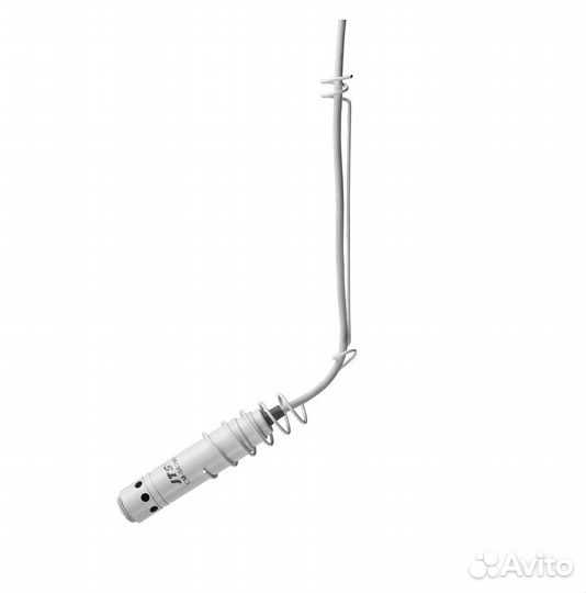 Микрофон JTS CM-502WT