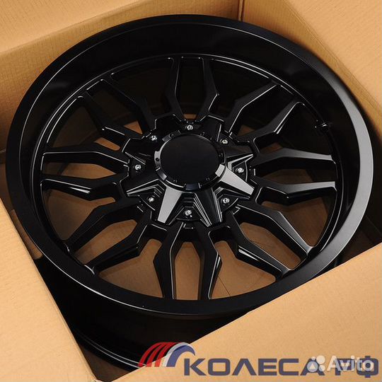 Диски R20 Lеxus GX 460 Toyota Prado