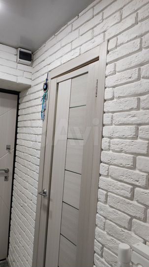 Апартаменты-студия, 18 м², 5/6 эт.