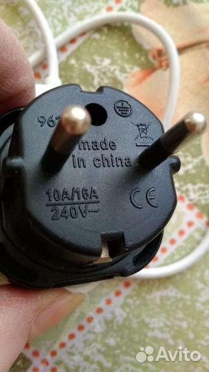 Кабель micro usb