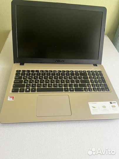 Ноутбук Asus F540B на запчати