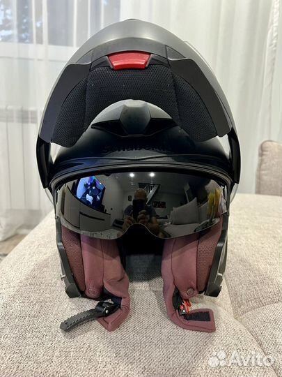 Мотошлем Schuberth c3 pro