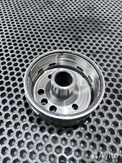 Ротор генератора Kawasaki KX 80 1999