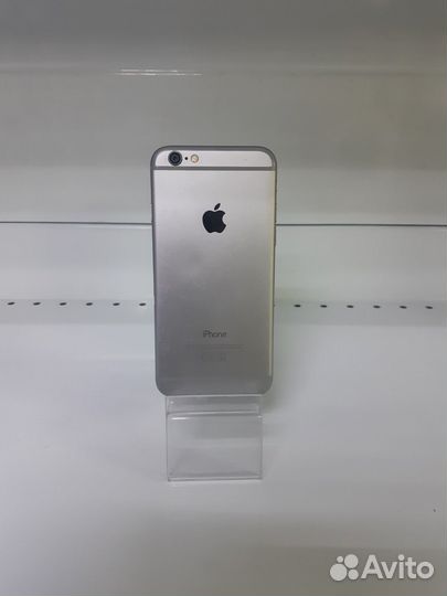 iPhone 6, 32 ГБ