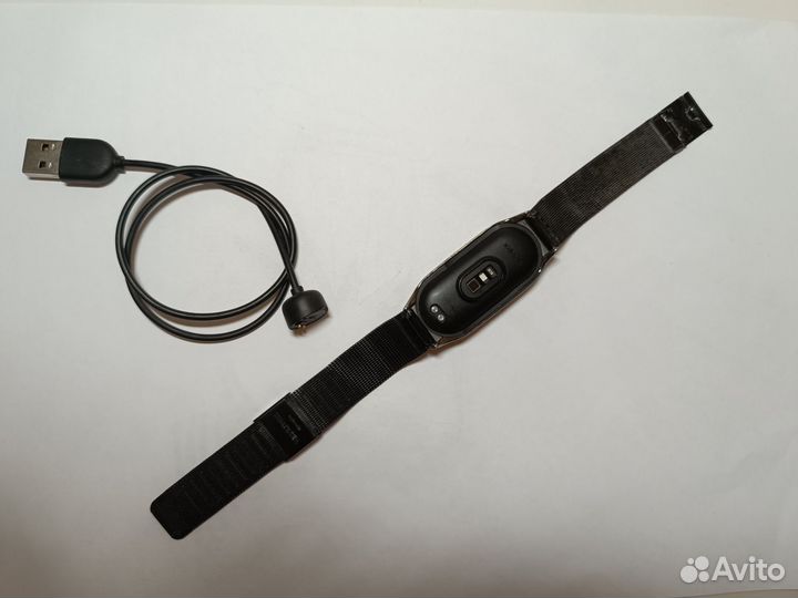 Фитнес браслет xiaomi SMART band 7