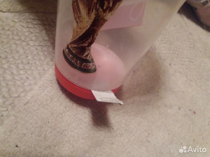 Пивной бокал 2018 fifa World Cup