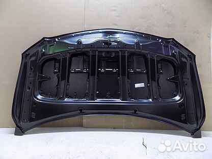 Toyota corolla 150 капот в цвет