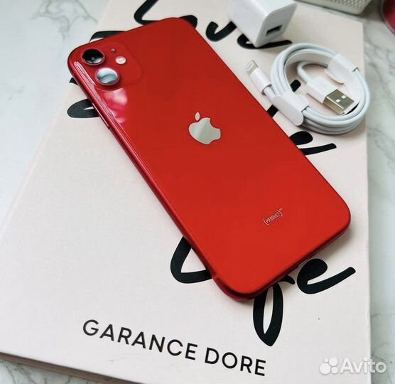 Оригинал iPhone 11 64gb