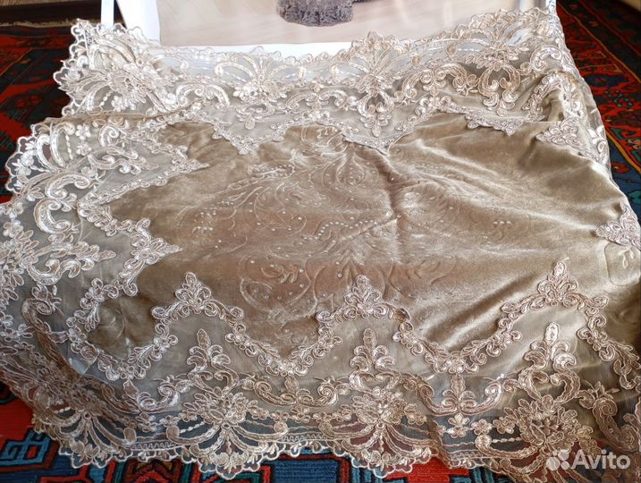 Плед покрывало