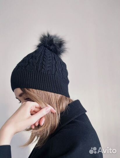 Шапка brook brothers