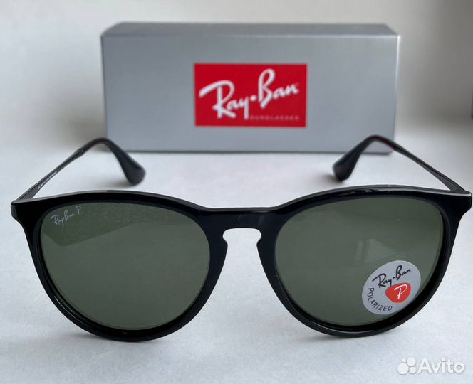 Очки Ray Ban Erika RB 4171