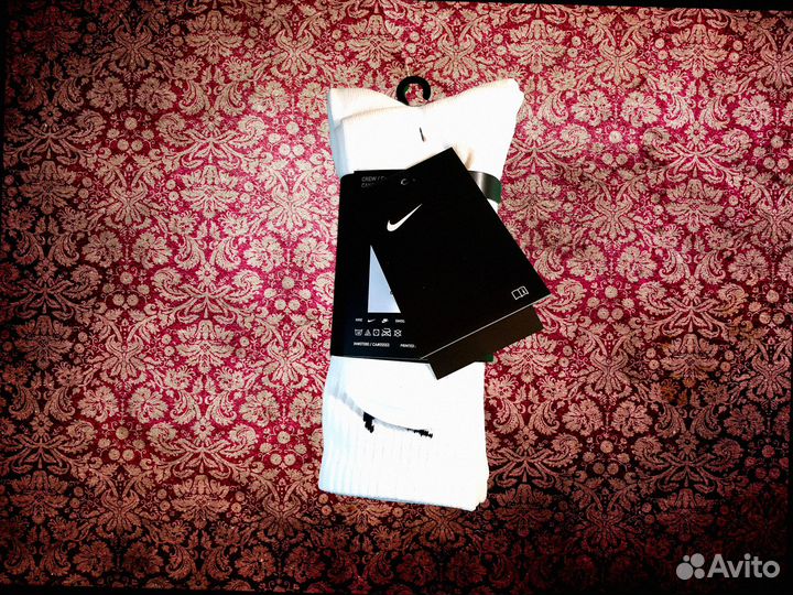 Носки Nike everyday оригинал