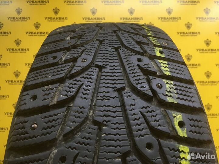 Hankook Winter I'Pike 205/55 R16 91T