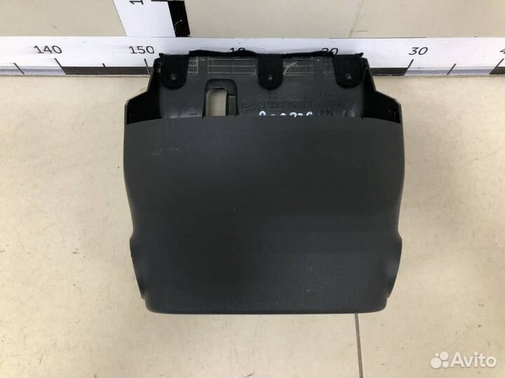 Кожух рулевой колонки Toyota Corolla E150 2006-201