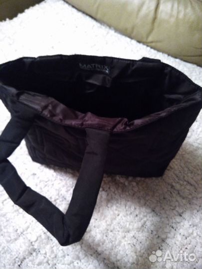 Сумка парикмахерская matrix