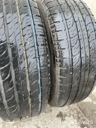 Viatti Bosco A/T V-237 215/65 R16 98H