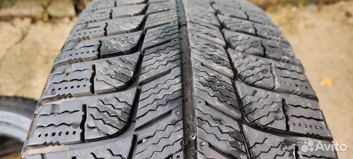 Michelin X-Ice XI3 205/55 R16 94H