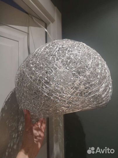 Светильник подвесной colours