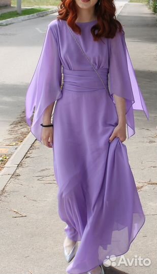 Платье женское