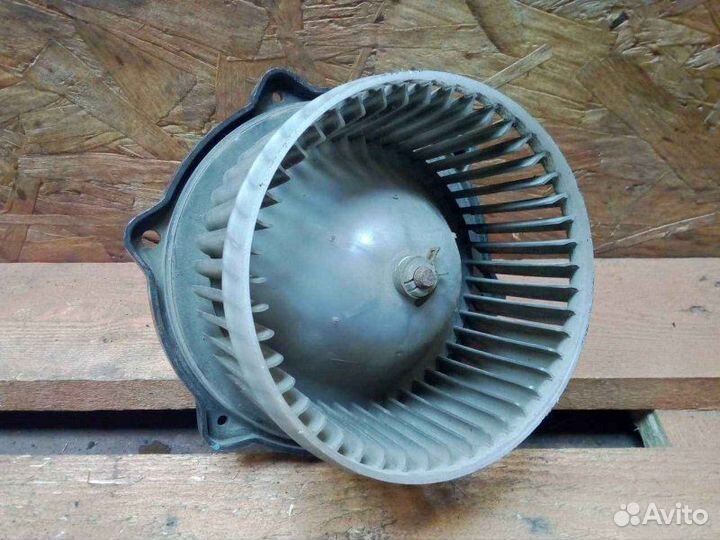 Моторчик отопителя Chevrolet Lacetti 1.6 2006