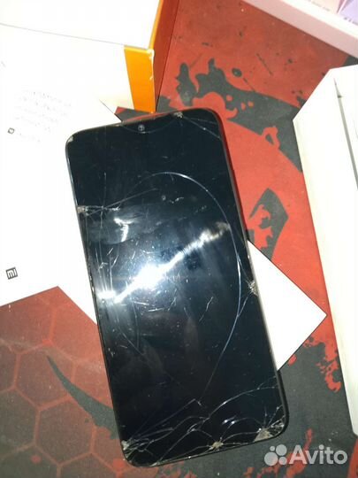 Xiaomi Redmi 7