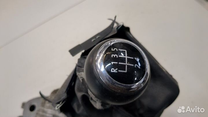 Кулиса кпп Volkswagen Passat 6