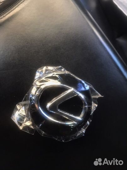 Колпачек заглушка на диск Lexus (комплект)