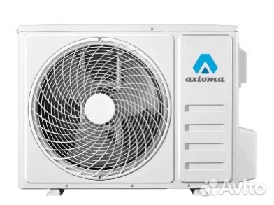 Инверторная сплит-система Axioma ASX12HZ1/ASB12HZ1