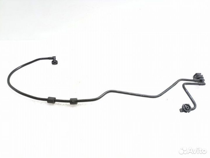 Вакуумная трубка Mercedes-Benz Glc-Class W253 2.2