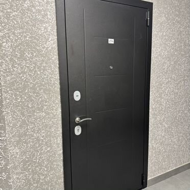 10 и более-к. квартира, 35,6 м², 24/24 эт.