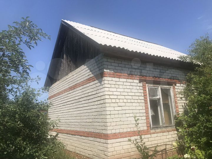 Дача 45 м² на участке 5,8 сот.