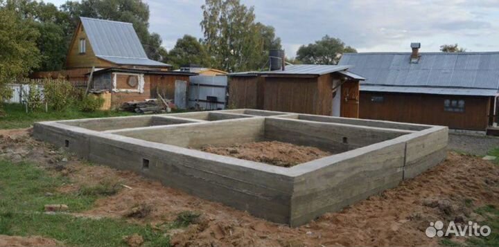 Стройтель по всей тульской обл