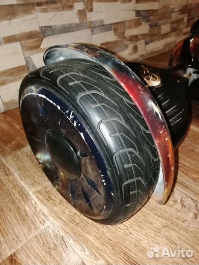 Гироскутер