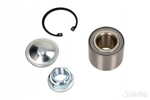 Cтупица колеса dacia 33-0541 maxgear