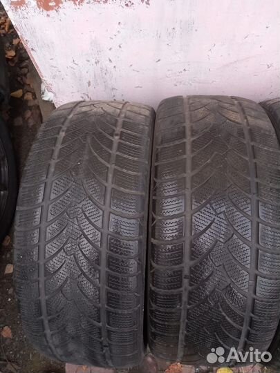 Platin RP 60 Winter 245/45 R18 100V