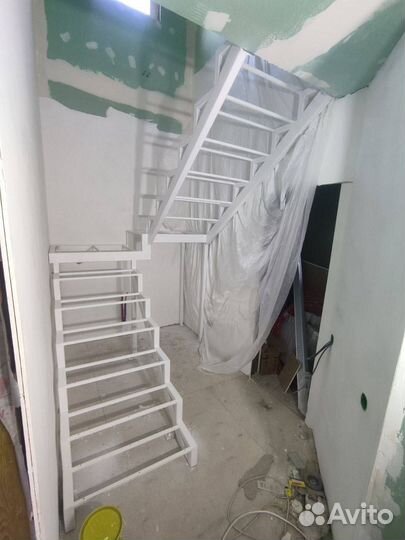 Лестница в дом