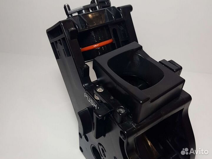 Заварной блок Saeco Gaggia 996530006384