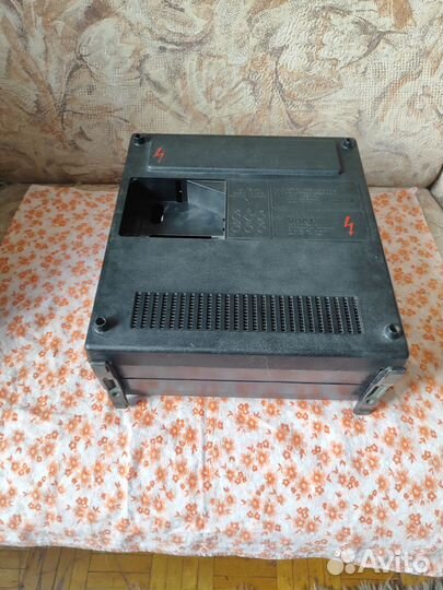 35-Комета 212М, Нота 203 запчасти