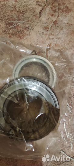 Подшипник 754393 CNH