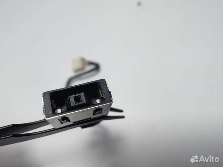 Разъем питания для ноутбука Lenovo Z50-75