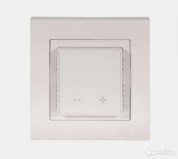 Терморегулятор ET43 новый