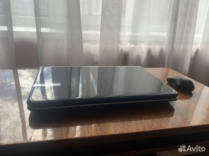 Ноутбук Packardbell MS2288
