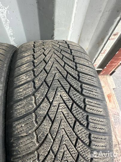 Grenlander IceHawke 1 225/40 R19 и 255/35 R19