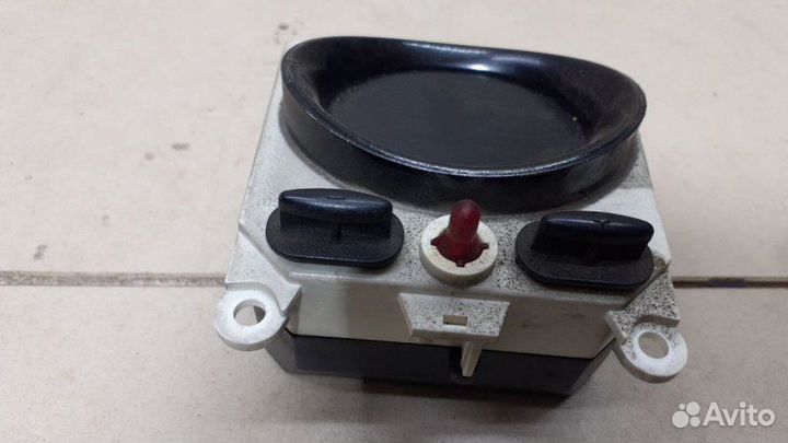 Часы Ford Escort 6 1997