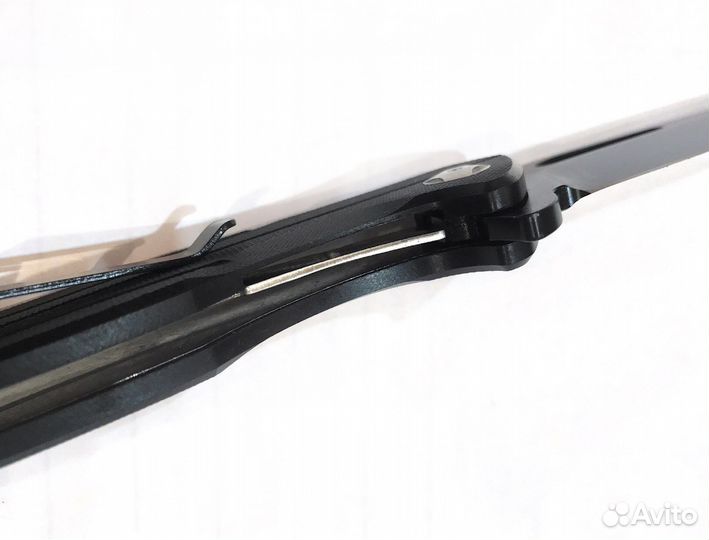 Нож складной spyderco VG-10