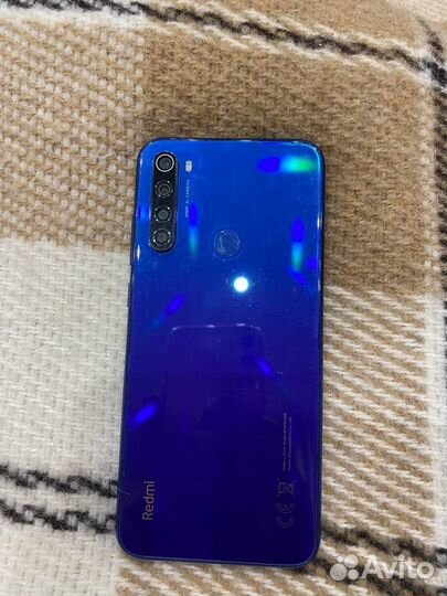 HUAWEI Y6 (2019), 2/32 ГБ