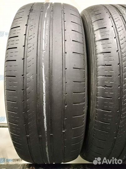 Hankook Dynapro HP2 RA33 235/60 R18 107V